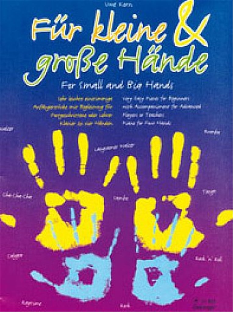 Fur Kleine & Grosse Hande